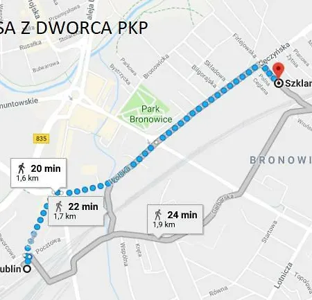 A&z Pokoje 民宿