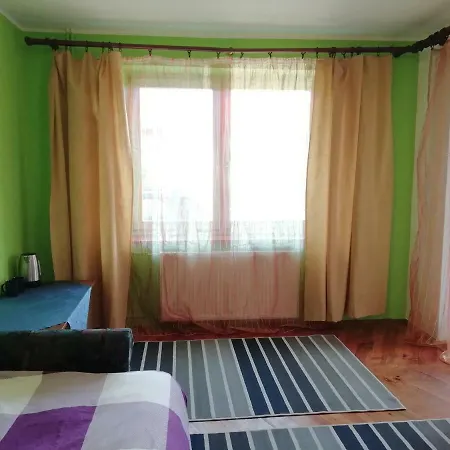A&z Pokoje *